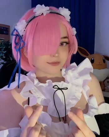 Full leaked Itsy eevee page private onlyfans photo