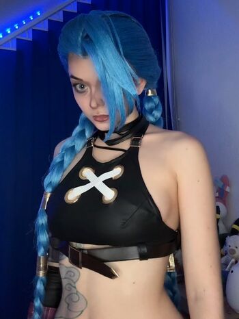Full leaked Itsy eevee page private onlyfans photo