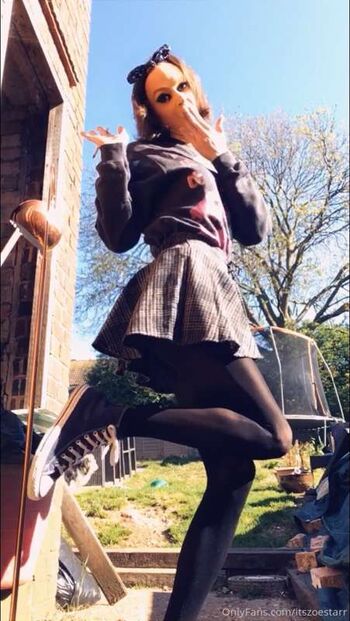 ItsZoeStarr
