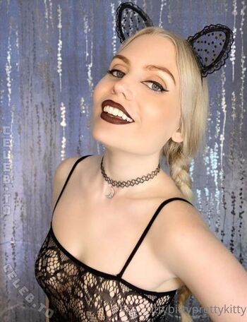 ittybittyprettykitty