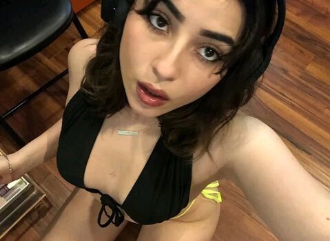 Full leaked Itz lileve private onlyfans photo