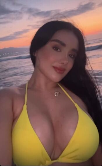 Full leaked Itza iturralde private onlyfans photo