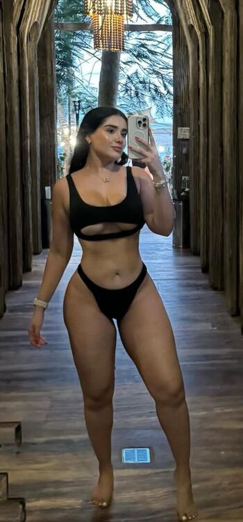Full leaked Itza iturralde private onlyfans photo