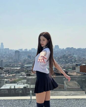 Full leaked Itzy all in us private onlyfans photo
