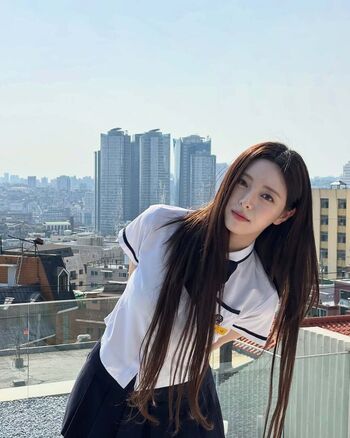 Full leaked Itzy all in us private onlyfans photo
