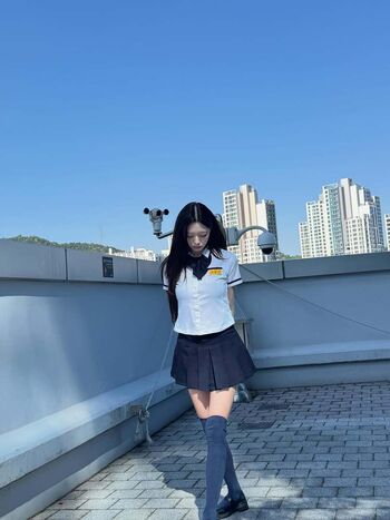 Full leaked Itzy all in us page private onlyfans photo
