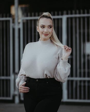 Full leaked Iunia feurdean private onlyfans photo