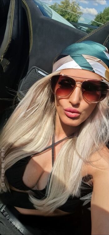 Full leaked Iva blondie private onlyfans photo