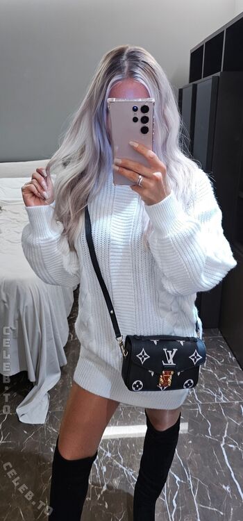 Full leaked Iva blondie private onlyfans photo