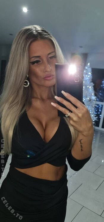 Full leaked Iva blondie private onlyfans photo