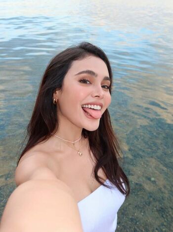 Full leaked Ivana alawi private onlyfans photo