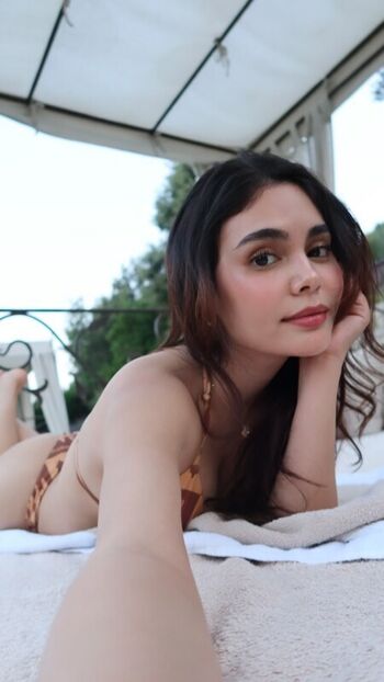 Full leaked Ivana alawi private onlyfans photo
