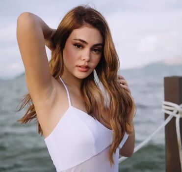 Full leaked Ivana alawi private onlyfans photo