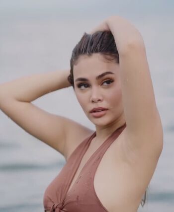 Full leaked Ivana alawi private onlyfans photo