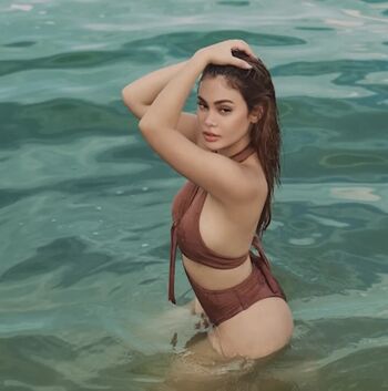Full leaked Ivana alawi private onlyfans photo