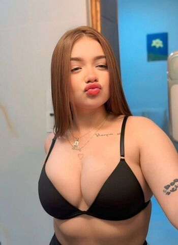 Full leaked Ivana flores private onlyfans photo