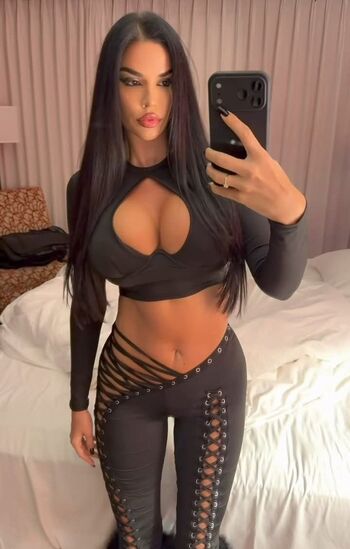 Full leaked Ivana knoll page private onlyfans photo