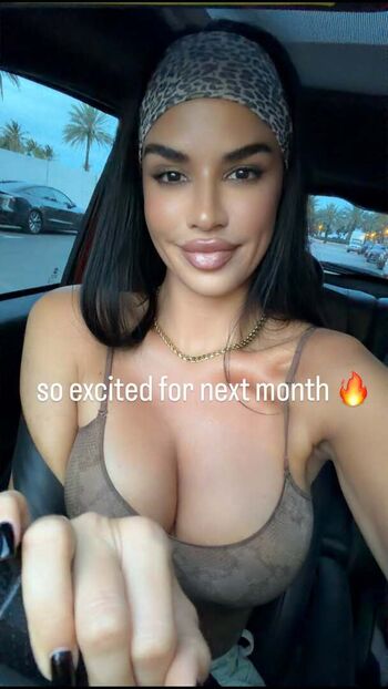 Full leaked Ivana knoll private onlyfans photo