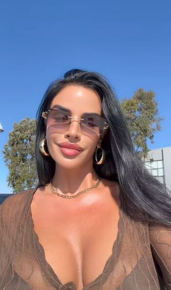 Full leaked Ivana knoll private onlyfans photo