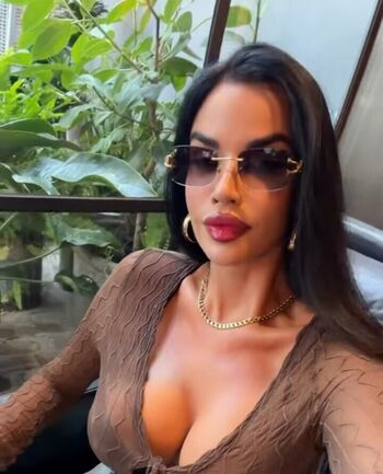 Full leaked Ivana knoll private onlyfans photo