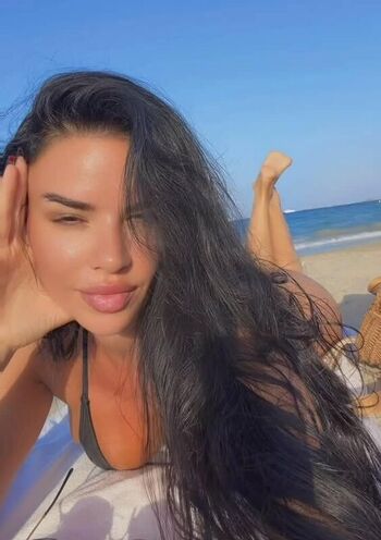 Full leaked Ivana knoll page private onlyfans photo