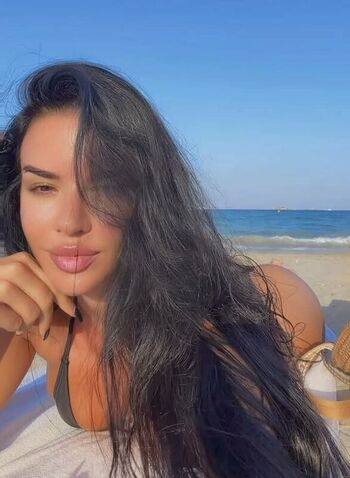 Full leaked Ivana knoll page private onlyfans photo