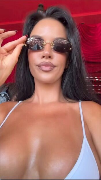 Full leaked Ivana knoll private onlyfans photo