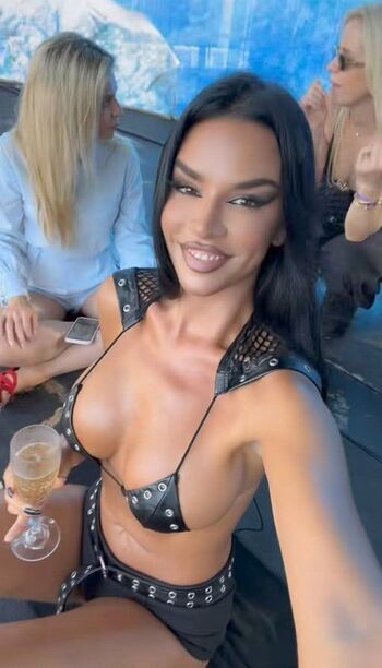 Full leaked Ivana knoll private onlyfans photo