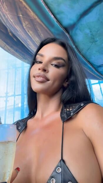 Full leaked Ivana knoll private onlyfans photo