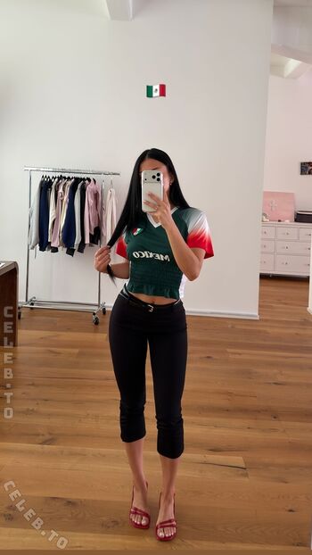 Full leaked Ivana santacruz private onlyfans photo