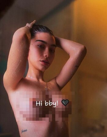 Full leaked Ivanaaguero private onlyfans photo