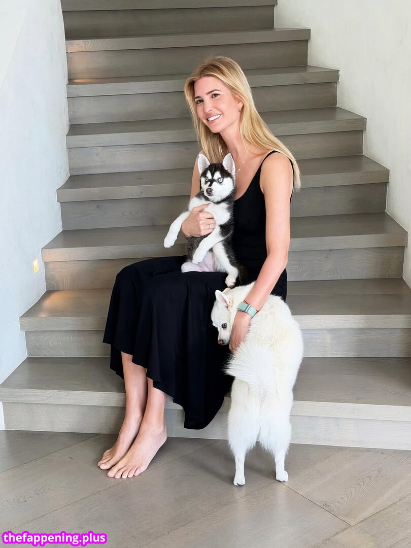 Ivanka Trump