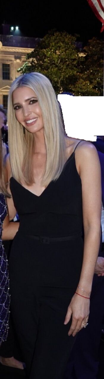 Ivanka Trump