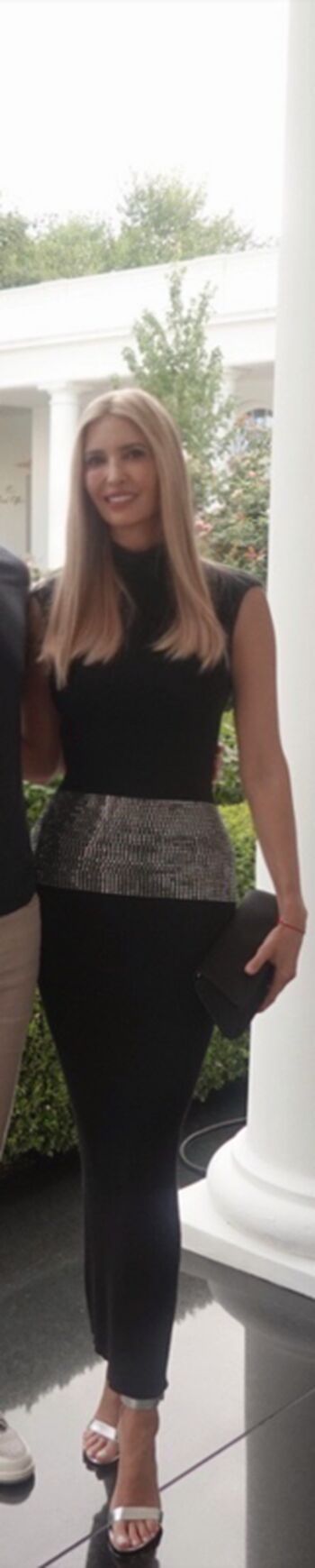 Ivanka Trump