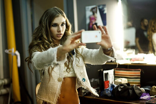 Ivanovskaya Anastasia