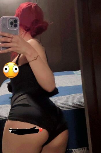 Full leaked Iveeth luxx private onlyfans photo
