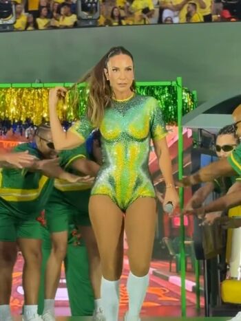Full leaked Ivete sangalo private onlyfans photo