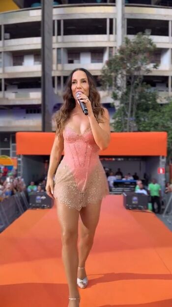 Ivete Sangalo
