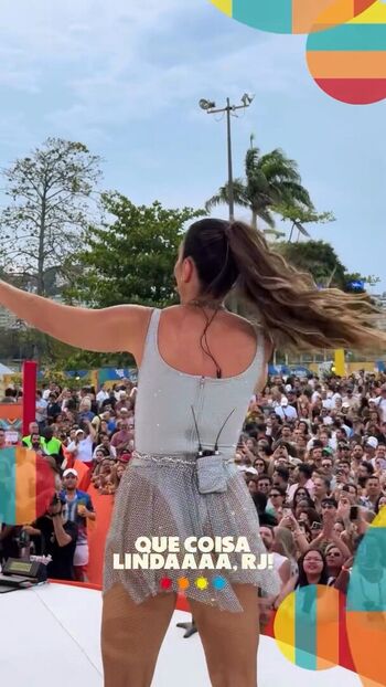 Ivete Sangalo