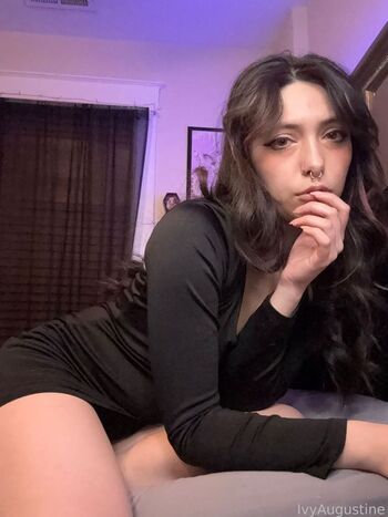 Full leaked Ivy augustine private onlyfans photo