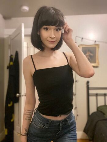 Full leaked Ivy aura page private onlyfans photo