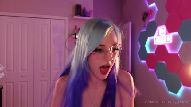 Full leaked Ivy celeste private onlyfans photo