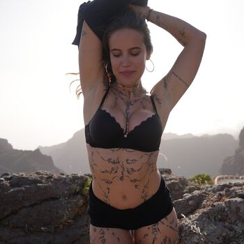 Full leaked Ivy harper private onlyfans photo