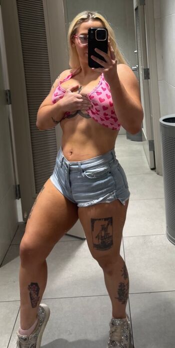 Full leaked Ivy malibu page private onlyfans photo
