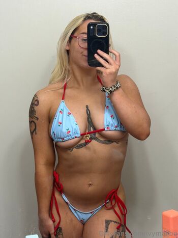 Full leaked Ivy malibu page private onlyfans photo