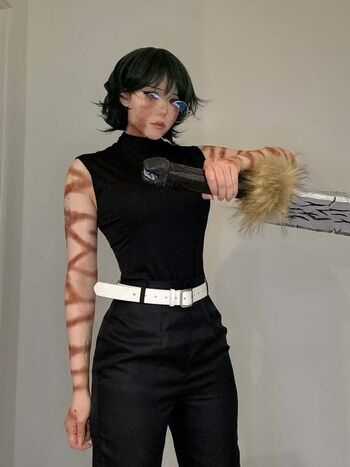 Full leaked Ivy owowo private onlyfans photo