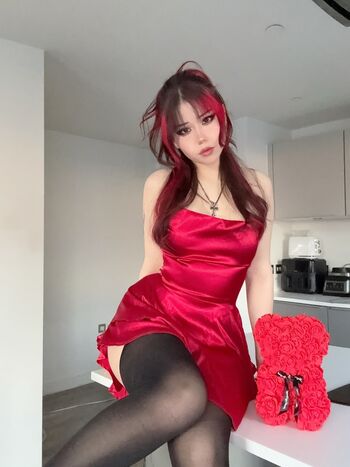 Full leaked Ivy owowo  page private onlyfans photo