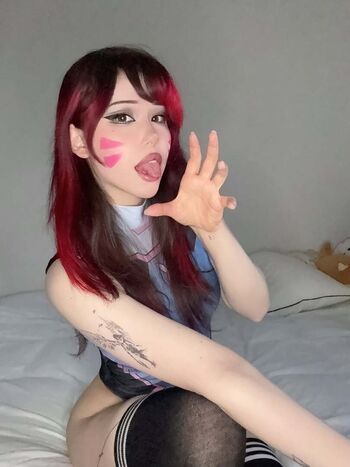 Full leaked Ivy owowo  page private onlyfans photo