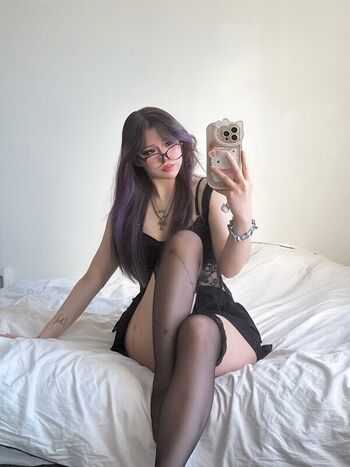 Full leaked Ivy owowo  page private onlyfans photo