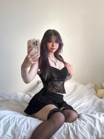 Full leaked Ivy owowo  page private onlyfans photo